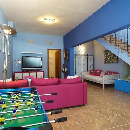 Solhabitat Portet Relax Villa Moraira