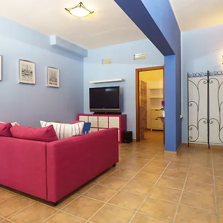 Villa Solhabitat Portet Relax
