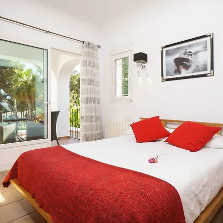 Solhabitat Portet Relax Villa Moraira