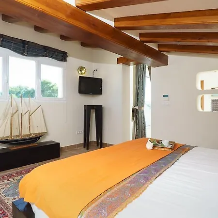 Villa Solhabitat Portet Relax *